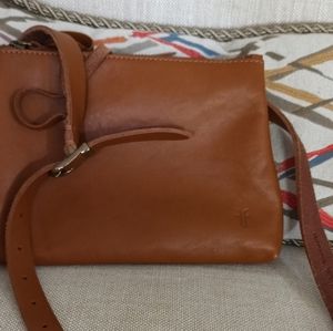 FRYE belt bag